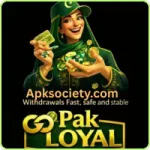 PakLoyal Game