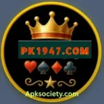 Pk1947 Game