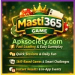 Masti365 Game