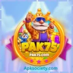 Pak75 Game