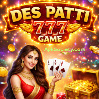 Des Patti 777 Game