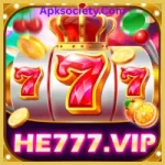 He777 Game