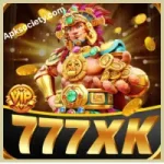 777XK Game