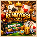 Rummy888 Game