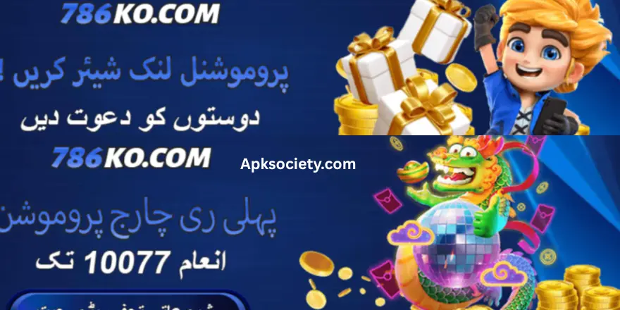786Ko Game