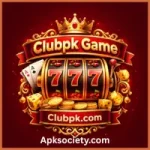 Clubpk Game