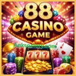 88Casino Game