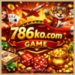 786ko Game