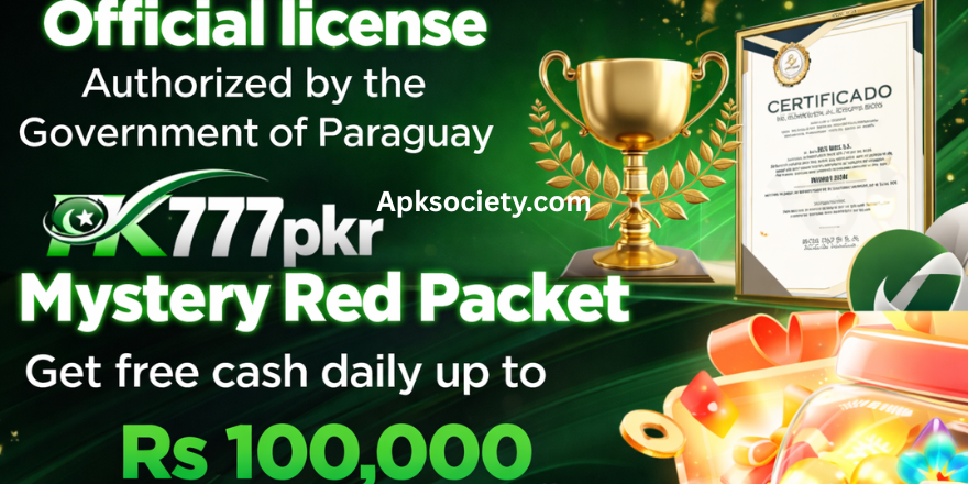 Pk777Pkr Game