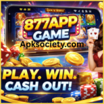 877App Game