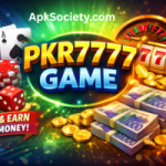 PKR7777 Game