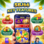 SBJ66 Game