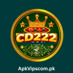 CD222 Game