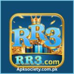 RR3 Game