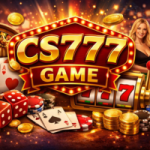 CS777 Game