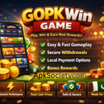 GOPKWin Game